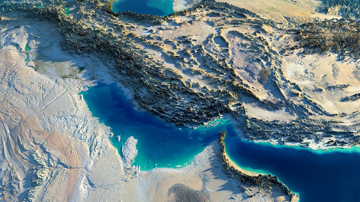 دلیل نامگذاری 10 اردیبهشت به روز ملی خلیجفارس چیست؟