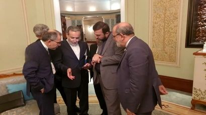  جزئیات جدید از مذاکرات ایران و آمریکا فاش شد