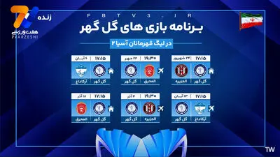 یک بازیکن با نظر نکونام به تراکتور بازگشت