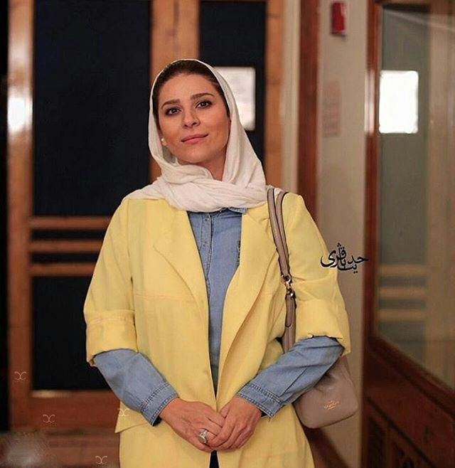 دولتشاهی سلبریتی
