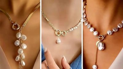 بهترین مدل های موی مردانه و زنانه برای افرادی با پیشانی بلند + عکس