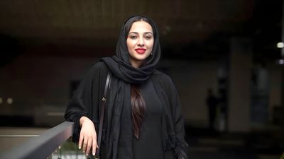 همای سریال پایتخت درباره تربیت پسرش؛ محسن تنابنده الگو ورزشش شد، واقعا آدم سختگیری نیستم