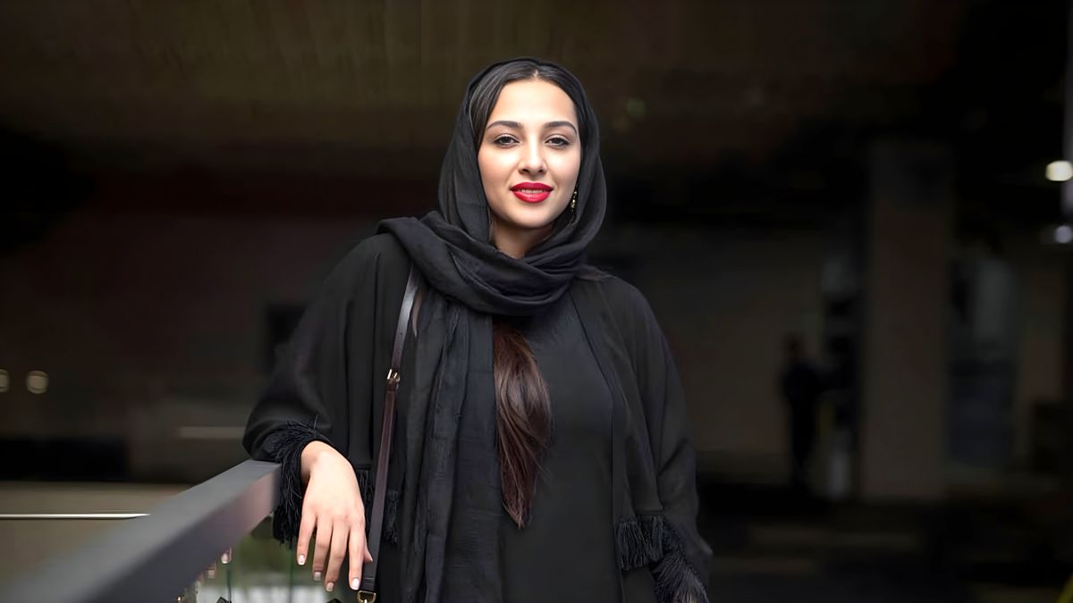 آناهیتا درگاهی با ژستهای خیرهکننده ترکوند؛ بعد از دو طلاق پرحاشیه، حالا فقط خودش میدرخشه + عکس