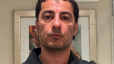 استایل‌های خاص هنرمندان در پشت صحنه «شاه لیر»؛ وقتی مد و هنر به هم می‌رسند + عکس