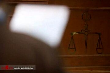 حکم اعدام جاسوس موساد در ایران اجرا شد
