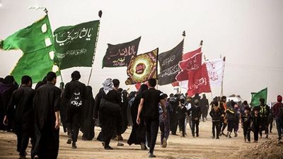 سامانه سماح اربعین; لینک ثبت‌نام، ارز، مدارک و هزینه 