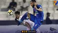 آمار جالب تقابل استقلال و السد در رقابت های آسیایی