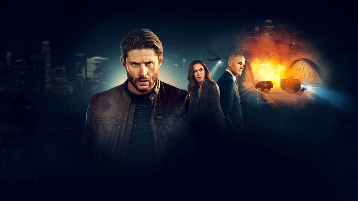 نقد سریال countdown