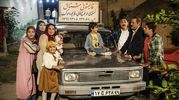 عکس های بازیگران سریال «دودکش» در کنار همسر و خانواده‌شان 