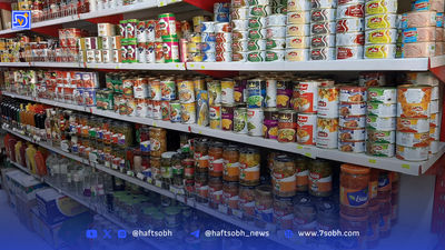 امنیت غذایی؛ آرامش ملی | آمادگی صنایع؛ تداوم تولید 