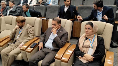 انتقاد تاجرنیا به نبود استادیوم مناسب برای بازی‌های آسیایی