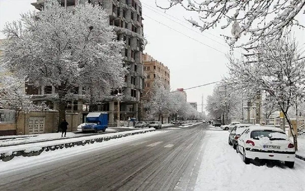 چه کسی تهران را تعطیل میکند؟