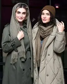 ساناز سعیدی (8)