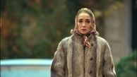 فیلم اعتراف پانته‌آ پناهی‌ها بازیگر سریال تاسیان در مورد زیبایی‌اش