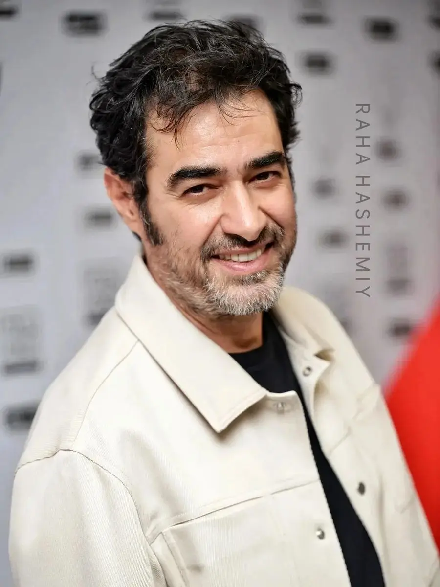 استایل| نرگس محمدی، فریبا، تینا و شهاب حسینی