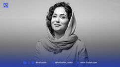  پریناز ایزدیار قدرت بازیگری اش را به رخ  کشید