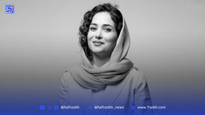  پریناز ایزدیار قدرت بازیگری اش را به رخ  کشید