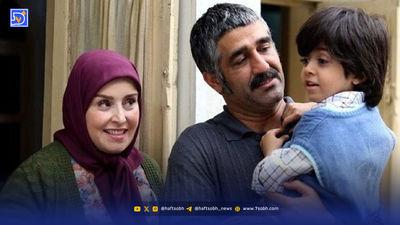 عکس روز| عکس تلخ از مادر پژمان جمشیدی