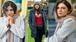 بیوگرافی کامل و جذاب بازیگر فیلم سینمایی ماه پنهان «لیندا کیانی» + عکس‌های دیدنی