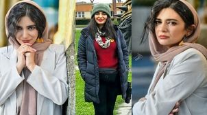 بیوگرافی کامل و جذاب بازیگر فیلم سینمایی ماه پنهان «لیندا کیانی» + عکس‌های دیدنی