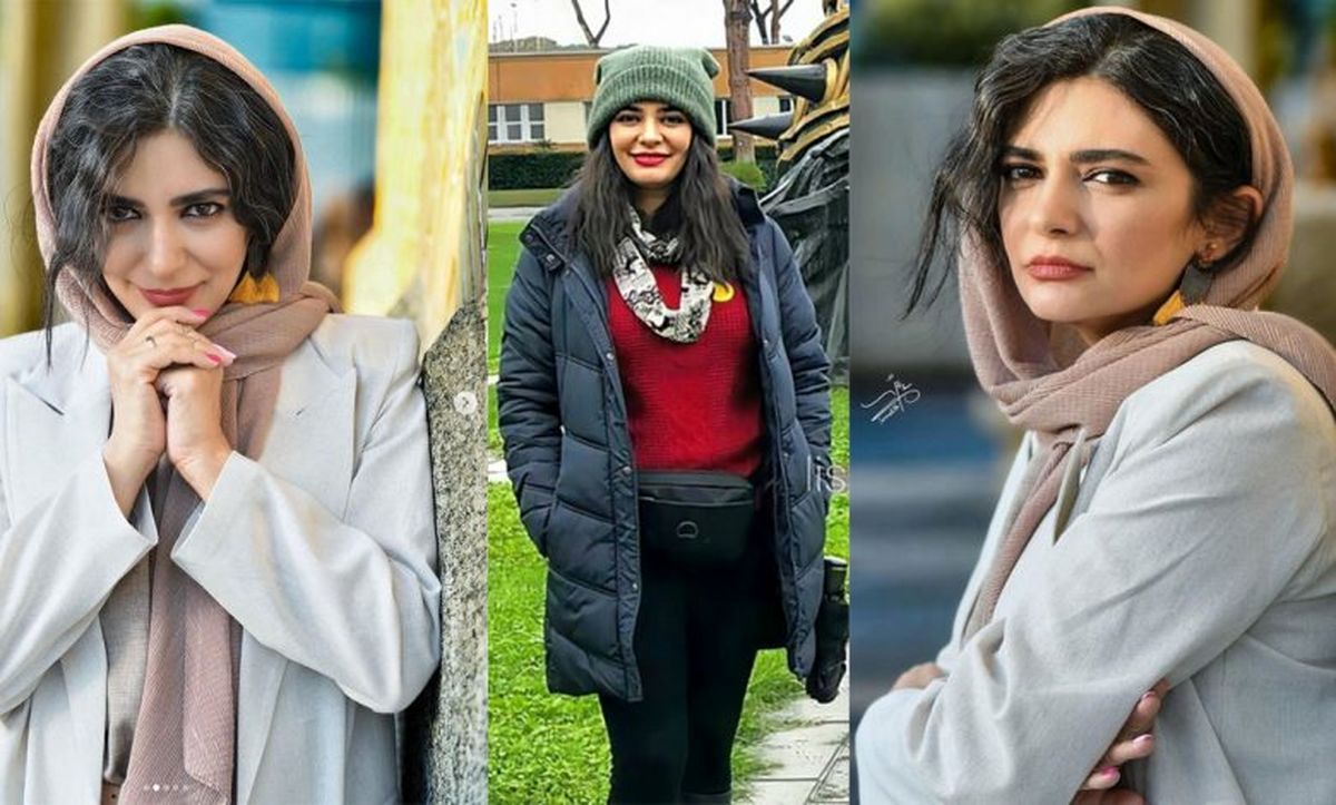 بیوگرافی کامل و جذاب بازیگر فیلم سینمایی ماه پنهان «لیندا کیانی» + عکسهای دیدنی