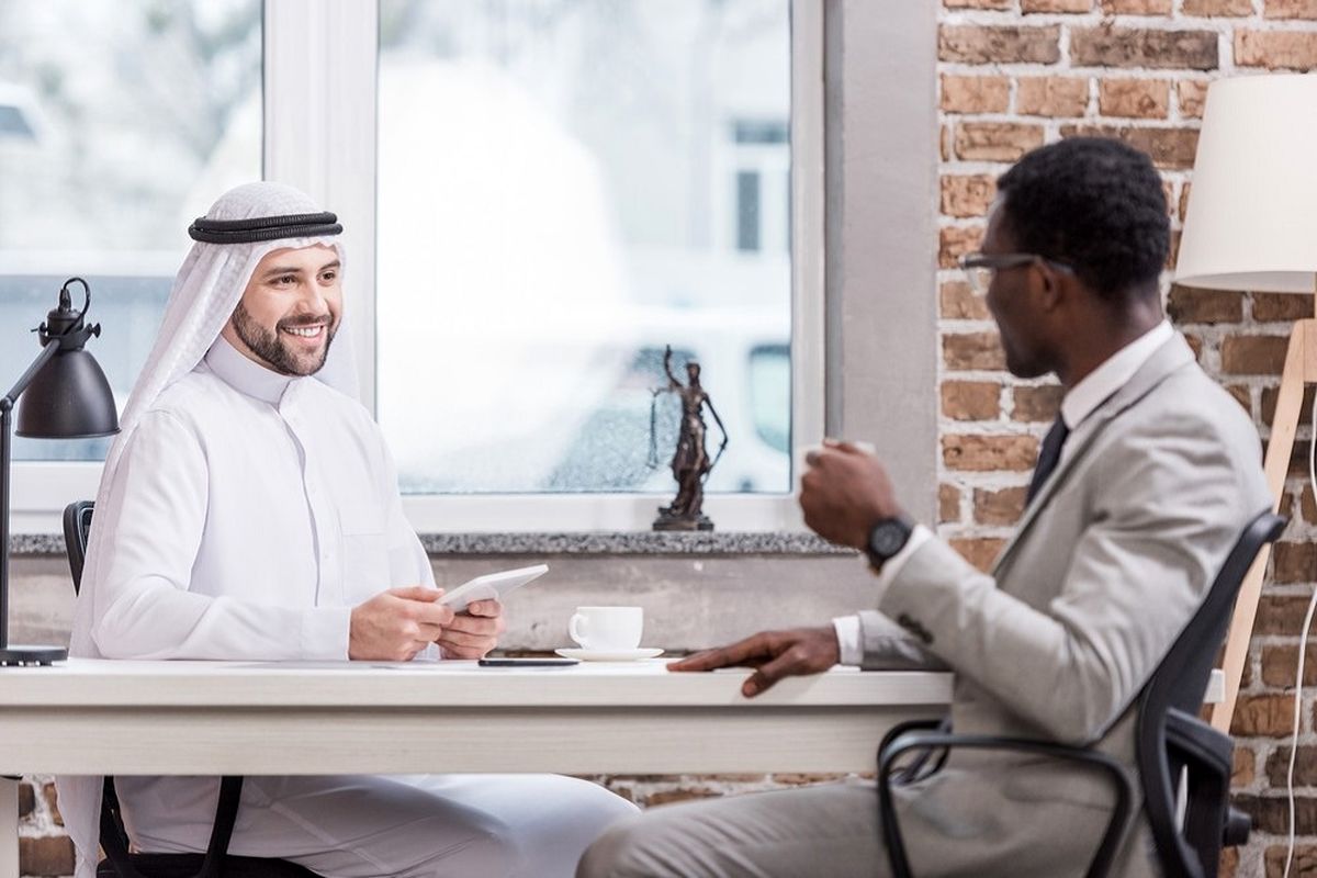 بهترین کسبوکار در عمان