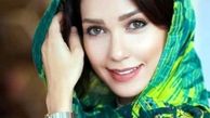 شهرزاد کمال زاده، خوش پوشتر و شیکتر از همیشه/ با این شومیز و دامن شیک انگار از فیلما اومده بیرون