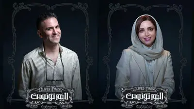 گفت‌وگو با امین سعدی درباره نمایش ساحلی‌ها تجربه‌ تازه‌اش