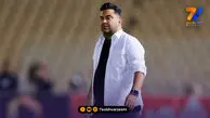 پیام احساسی سعید اخباری برای خرید جدید تراکتور