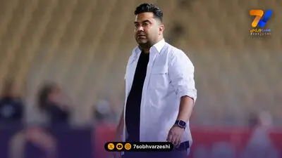 سخنگوی فدراسیون: چادرملو در زمین آسیایی شد، تلاش می کنیم به آسیا برود