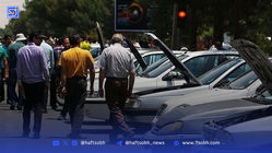 تغییر شدید قیمت‌ها در بازار خودرو/ آخرین قیمت سمند، پراید، پژو، شاهین و کوییک + جدول
