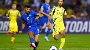 قرارداد رامین رضاییان با استقلال تمدید می‌شود