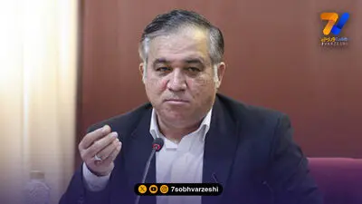 فتاحی: ۶ مدیرعامل در استقلال داشتیم؛ همین باعث بسته شدن پنجره شد