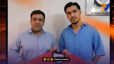 مس شهر بابک صفر - نفت آبادان صفر؛ زور تازه واردان لیگ برتر به هم نرسید!