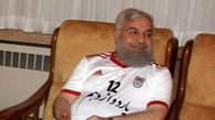 حسن روحانی پرسپولیسی بود یا استقلالی؟ آذری جهرمی لو داد!
