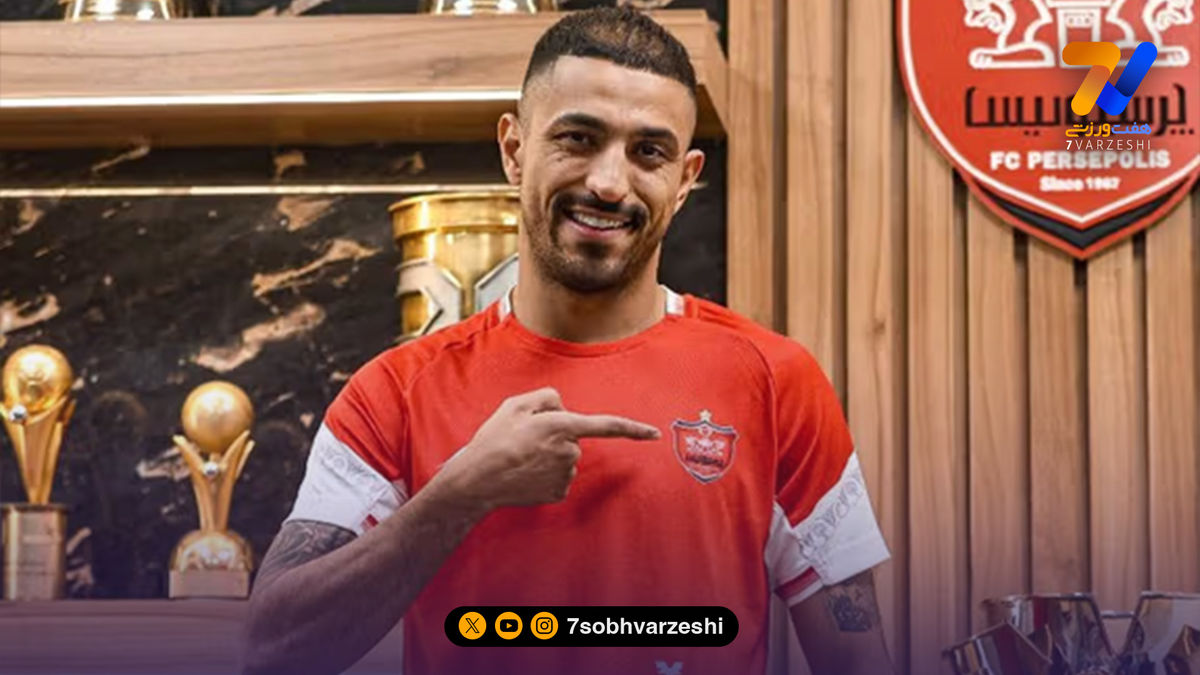 محمدامین کاظمیان، مهرزاد معدنچی هاشمیان!