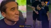 خداداد: عالیشاه در حد من نیست؛ بچه، تو مال این حرف‌ها نیستی!
