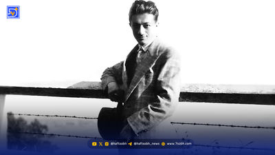 سرنوشت شهناز دختر فوزیه