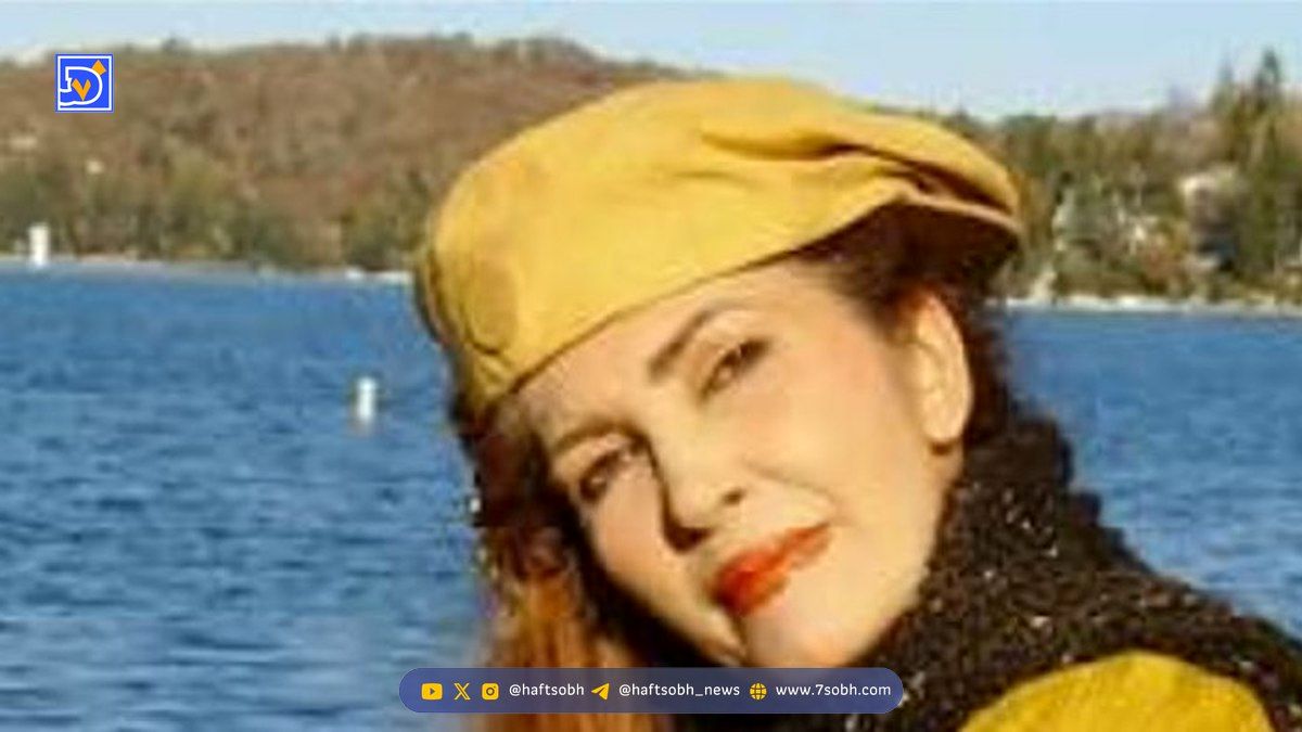 سفر در زمان | چهره «آیلین» دختر ویگن در دهه 50 