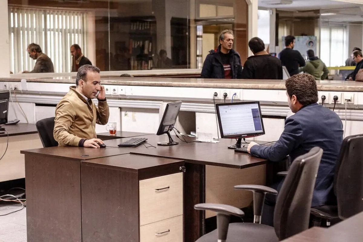 تصویب فوق العاده خاص کارکنان دولت؛ افزایش ۱۴ میلیونی حقوق کارکنان دولت