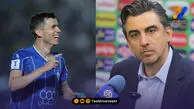 مهدی رحمتی 2 بازیکن را مأمور مهار آسانی کرد!