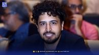عکس جدید مهرداد صدیقیان در یک لوکیشن رویایی