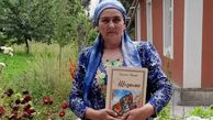 توزیع رایگان شاهنامه فردوسی بین خانواده‌های تاجیکستان