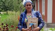 توزیع رایگان شاهنامه فردوسی بین خانواده‌های تاجیکستان