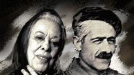 دکوراسیون خانه عاشقانه سیمین دانشور و جلال آل احمد