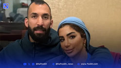 بیوگرافی و حواشی روزبه چشمی و همسر زیبایش