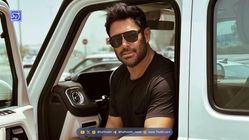 عکس مادر محمدرضا گلزار بازیگر میلیاردر ایرانی