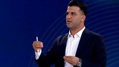 واکنش صادق ورمزیار به شرایط باشگاه استقلال