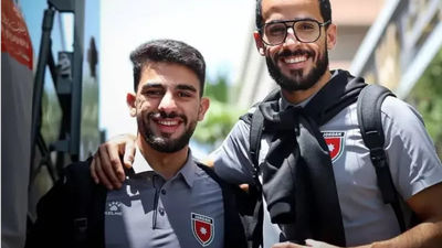 ساعت و تاریخ بازی ایران و قطر اعلام شد