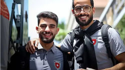 عربستان میزبان پلی‌آف خطرناک جام جهانی